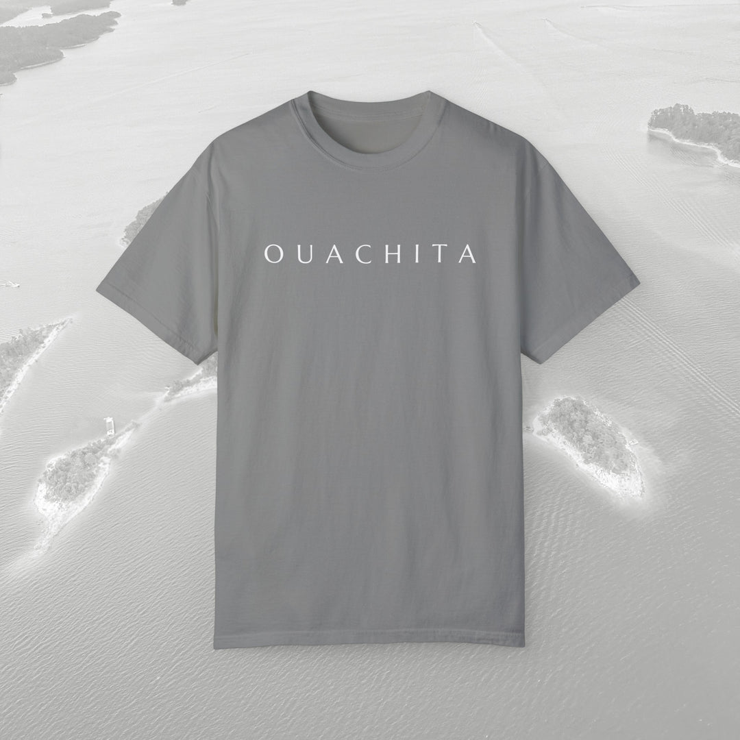Ouachita Granite Short Sleeve