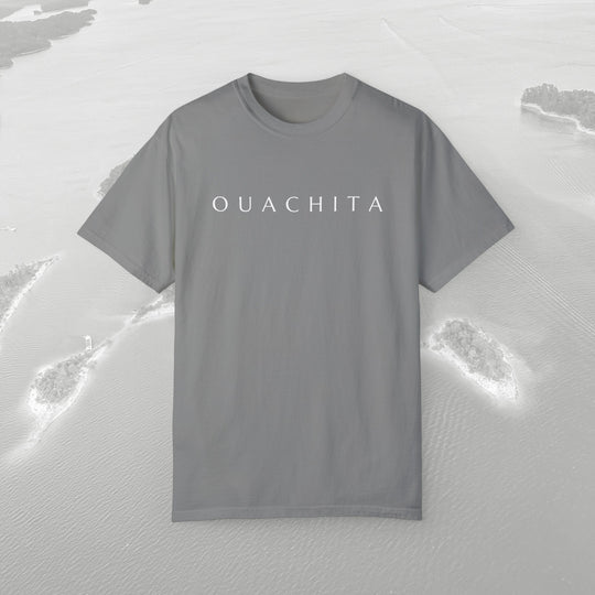 Ouachita Granite Short Sleeve