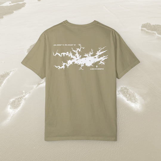 Ouachita Khaki Short Sleeve