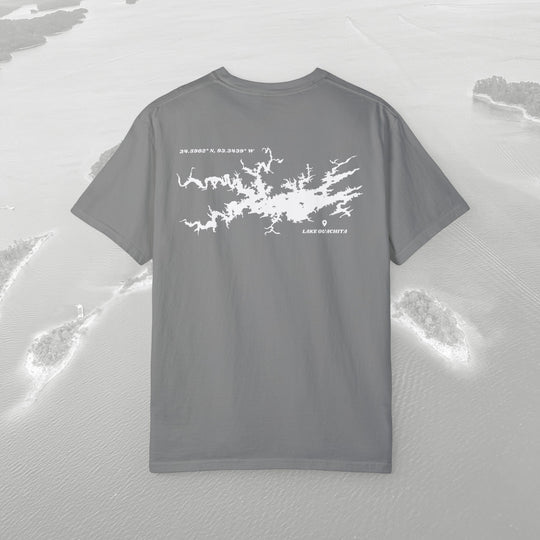 Ouachita Granite Short Sleeve