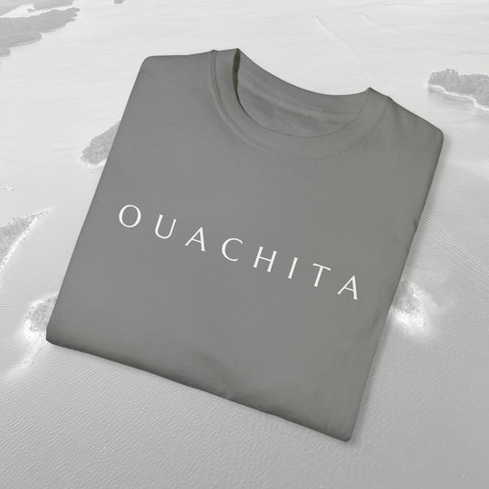 Ouachita Granite Short Sleeve