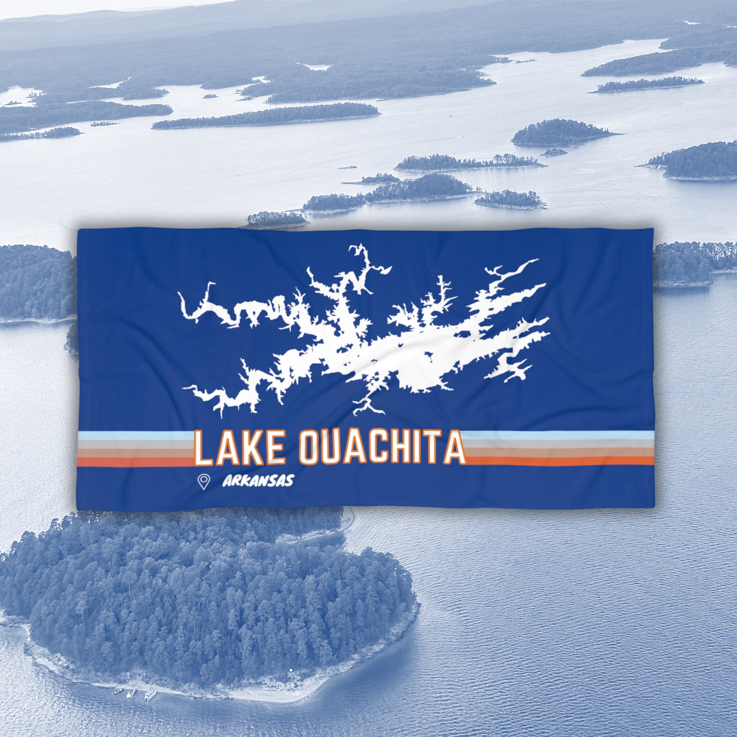 CATALOG Lake Ouachita Store