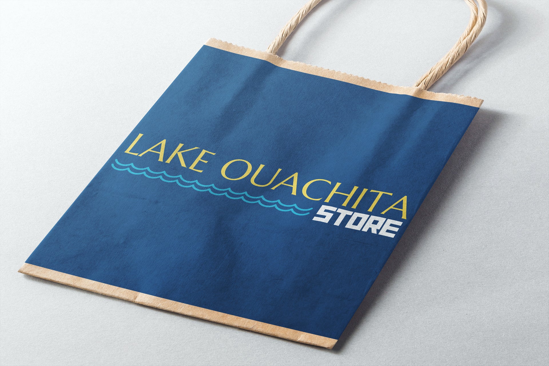 Lake Ouachita Store